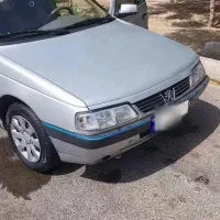 پژو اس ال ایکس تکسوز مدل۸۸