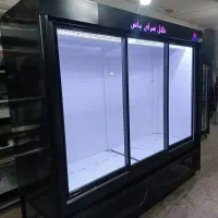 یخچال گل|فروشگاه و مغازه|قیامدشت - خاورشهر, |دیوار