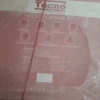 سرویس قابلمهگرانیتی تکنو ونوس ۲۴