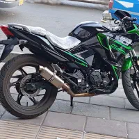 موتور بسیار سالم