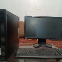 مینی کیسHpومانیتور