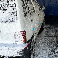 پراید هاچبک کره ای اسپرت