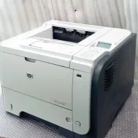 پرینتر hp3015|پرینتر، اسکنر، کپی، فکس|شیروان (خراسان), |دیوار