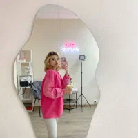 آینه دایژا|آینه|سقز, |دیوار