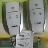 جک اس 5 اتوماتیک|خودرو سواری و وانت|زاهدان, |دیوار