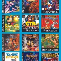 بازی پلی استیشن2 فلش خور/روی هاردوفلش/تکی و پکیجی|کنسول، بازی ویدئویی و آنلاین|نجف‌آباد, امیرآباد|دیوار