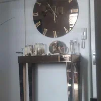 کنسول آیینه ای