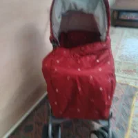 کالسکه ایتالیایی تاشو|کالسکه و لوازم جانبی|اندیشه, اندیشه فاز ۵|دیوار