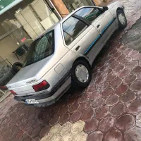 پژو405دوگانه