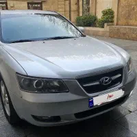 سوناتا 3300cc پلمپ فروش نقد معاوضه با207اتومات