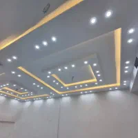 اجرای کناف و دکورسیان داخلی