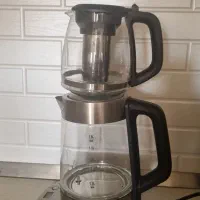 پلوپز چتدکاره و چایساز پیرکس|سایر لوازم برقی|پرند, فاز ۴|دیوار