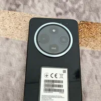 شیائومی Poco C75 با حافظهٔ ۲۵۶ گیگابایت|موبایل|مشهد, توس (بلوار توس)|دیوار