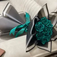 گل روبانی امروز اخرین روز تخفیفه