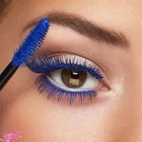 ریمل آبی تیره و رژ لب کلینیک|آرایشی، بهداشتی، درمانی|تهران, فرمانیه|دیوار
