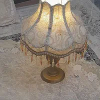 چراغ خواب قدیمی