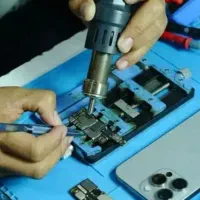 تعمیرات تخصصی و فوری موبایل و تبلت