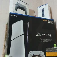 ps5اسلیم دیجیتال ریجن اروپا نو|کنسول، بازی ویدئویی و آنلاین|ری, شهادت|دیوار