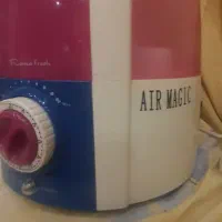 دستگاه بخور سرد راما فرش|آرایشی، بهداشتی، درمانی|تبریز, |دیوار