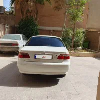 فیات سی ینا ایتالیایی|خودرو سواری و وانت|اصفهان, ملکشهر|دیوار