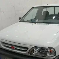 پراید وانت-ساندرو