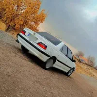 پرشیا مدل 89|خودرو سواری و وانت|خسروشاه, |دیوار