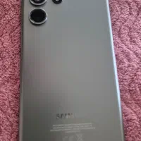 s23 ultra بسیار تمیز
