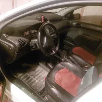 پژو۲۰۶ تیپ ۵ مدل ۹۵|خودرو سواری و وانت|تهران, پرستار|دیوار