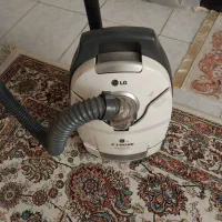 جارو برقی ال‌جی