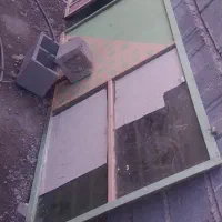 درب دسته دوم