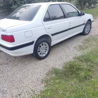 پارس تیوفایو مدل ۹۸ بیرنگ در حد