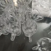 سرویس پذیرایی آنجلیکا|ظروف سرو و پذیرایی|مشهد, موعود|دیوار