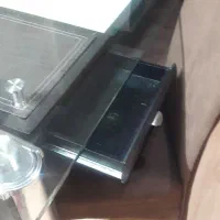 میز غذا خوری 8 نفره