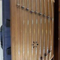 سنتور سه مهر ویژه مارک فرزام|سازهای سنتی|شیراز, سفیرشمالی|دیوار