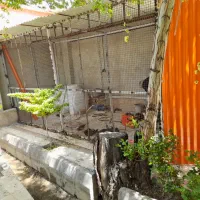 جوشکاری سیار ماهان‌ لنگر هفت باغ