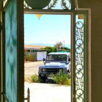 پاژن (لندرور) استیشن V6 مدل ۸۳|خودرو سواری و وانت|تهران, سعادت‌آباد|دیوار