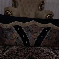 قالی پشتی سون