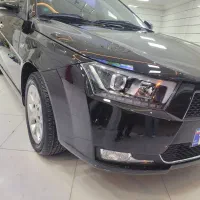 دناپلاس توربو اتومات مدل1403در حد خشک|خودرو سواری و وانت|کرمانشاه, |دیوار