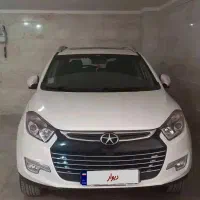 جک اتماتS5 نیوفیس1402کم کار