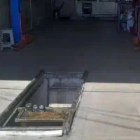 فروش مغازه ۱۰۰متری یند دار