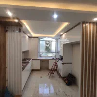 ساخت و نصب کابینتMDFبا شرایط اقساطی کیفیت تضمینی|خدمات پیشه و مهارت|سمنان, |دیوار