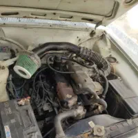 پیکان وانت مدل85|خودرو سواری و وانت|گرگان, |دیوار