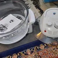 هواپز آلمانی کاملا نو