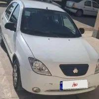 فروش تیبا ۲ مدل ۹۸