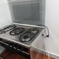 اجاق گاز استیل فر