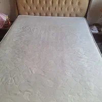 تشک دونفره کارکرده|تشک تختخواب|تهران, والفجر (افسریه)|دیوار