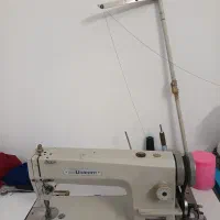 چرخ خیاطی راسته دوز unicorn