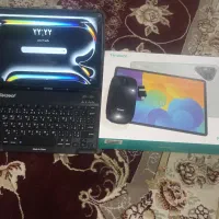 تبلت Telzealنو مدل p200