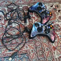 ایکس باکس۳۶۰|کنسول، بازی ویدئویی و آنلاین|خرمدره, |دیوار