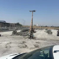 اجاره چهار دیواری|اجارهٔ دفتر صنعتی، کشاورزی، تجاری|رباط‌کریم, شهرک صنعتی صباشهر|دیوار